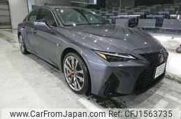lexus is 2021 CFJ1563735