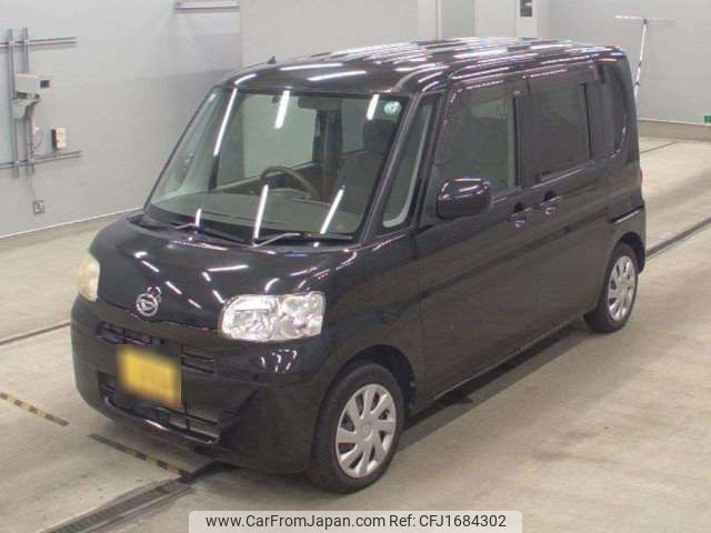 daihatsu tanto 2011 CFJ1684302 image 1