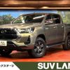 toyota hilux 2023 CFJ1687697 image 1