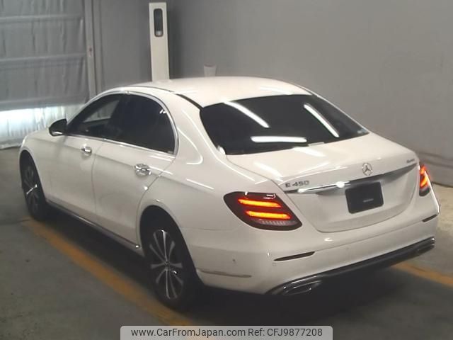 mercedes-benz e-class 2019 -MERCEDES-BENZ--Benz E Class WDD2130681A578738---MERCEDES-BENZ--Benz E Class WDD2130681A578738- image 2