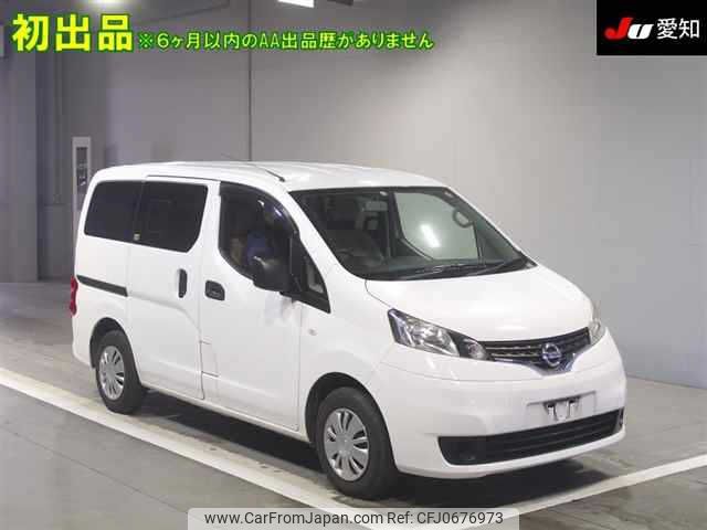 nissan nv200-vanette 2018 -NISSAN--NV200 VM20ｶｲ-130436---NISSAN--NV200 VM20ｶｲ-130436- image 1