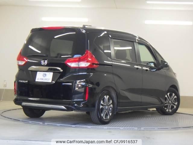 honda freed-plus 2023 quick_quick_6AA-GB7_GB7-3234699 image 2