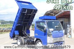 mitsubishi-fuso canter 2020 -MITSUBISHI--Canter 2PG-FBA60--FBA60-584087---MITSUBISHI--Canter 2PG-FBA60--FBA60-584087-