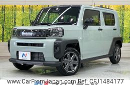 daihatsu taft 2025 CFJ1484177