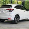 honda vezel 2019 CFJ1532976 image 17