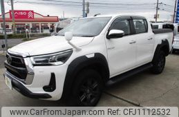 toyota hilux 2020 GOO_NET_EXCHANGE_0800926A30250501W001