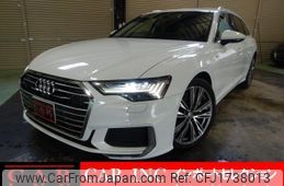 audi a6-avant 2019 CFJ1738013