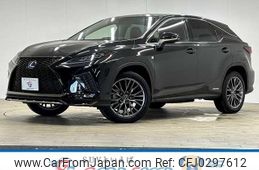 lexus rx 2020 -LEXUS--Lexus RX 6AA-GYL20W--GYL20-0013441---LEXUS--Lexus RX 6AA-GYL20W--GYL20-0013441-