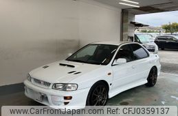 subaru impreza 1999 -SUBARU 【京都 531す7017】--Impreza GC8-079886---SUBARU 【京都 531す7017】--Impreza GC8-079886-