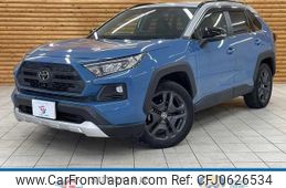 toyota rav4 2022 quick_quick_6BA-MXAA54_MXAA54-2034866