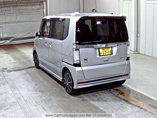 honda n-box 2012 -HONDA 【高知 584は1718】--N BOX JF1-1056296---HONDA 【高知 584は1718】--N BOX JF1-1056296- image 2