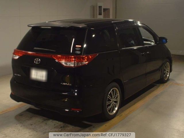 toyota estima 2011 CFJ1779327 image 2