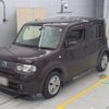 nissan cube 2018 -NISSAN--Cube DBA-Z12--Z12-324612---NISSAN--Cube DBA-Z12--Z12-324612- image 1