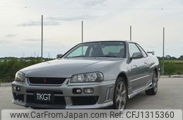 nissan skyline-coupe 2000 1100191