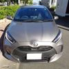 toyota yaris 2023 -TOYOTA 【岐阜 710ﾏ8008】--Yaris 5BA-MXPA10--MXPA10-2068620---TOYOTA 【岐阜 710ﾏ8008】--Yaris 5BA-MXPA10--MXPA10-2068620- image 26