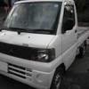 mitsubishi minicab-truck 2004 -三菱--ミニキャブトラック LE-U61T--U61T-0906664---三菱--ミニキャブトラック LE-U61T--U61T-0906664- image 1