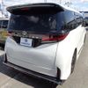 toyota vellfire 2023 quick_quick_5BA-TAHA45W_TAHA45-0001585 image 2