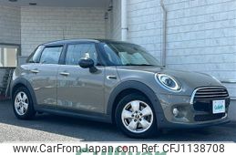 mini mini-others 2019 -BMW--BMW Mini LDA-XT15M--WMWXT320102J07158---BMW--BMW Mini LDA-XT15M--WMWXT320102J07158-