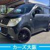 suzuki wagon-r 2014 CFJ1850321 image 1