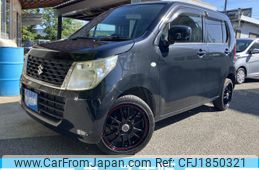 suzuki wagon-r 2014 CFJ1850321