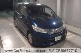 honda freed 2013 -HONDA 【春日部 501ﾌ9016】--Freed GP3-1113112---HONDA 【春日部 501ﾌ9016】--Freed GP3-1113112-