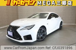 lexus rc-f 2020 -LEXUS--Lexus RC F 5BA-USC10--USC10-6002778---LEXUS--Lexus RC F 5BA-USC10--USC10-6002778-