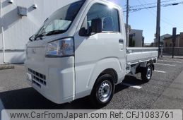daihatsu hijet-truck 2025 -DAIHATSU 【名変中 】--Hijet Truck S510P--0614192---DAIHATSU 【名変中 】--Hijet Truck S510P--0614192-