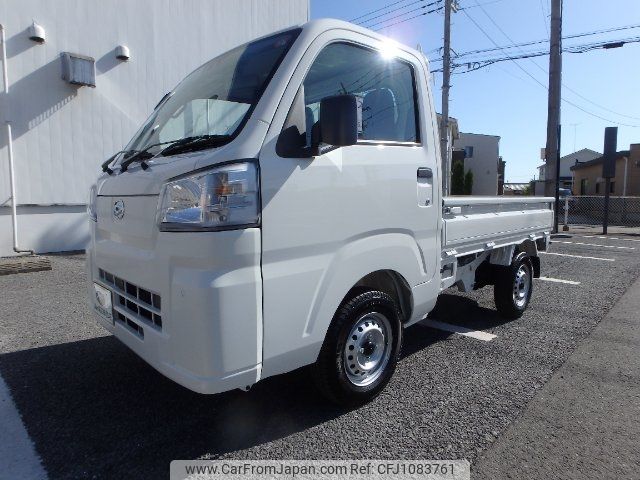 daihatsu hijet-truck 2025 -DAIHATSU 【名変中 】--Hijet Truck S510P--0614192---DAIHATSU 【名変中 】--Hijet Truck S510P--0614192- image 1