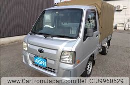 subaru sambar-truck 2010 -SUBARU--Samber Truck EBD-TT2--TT2-485528---SUBARU--Samber Truck EBD-TT2--TT2-485528-