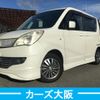 suzuki solio 2011 CFJ1517411 image 1