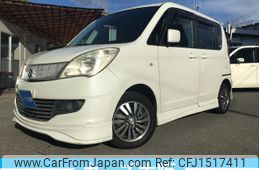 suzuki solio 2011 CFJ1517411