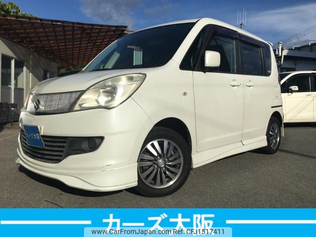 suzuki solio 2011 CFJ1517411 image 1