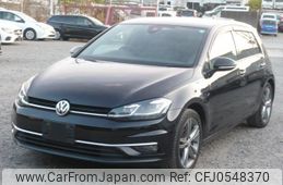 volkswagen golf 2019 quick_quick_DBA-AUCPT_WVWZZZAUZKW154949