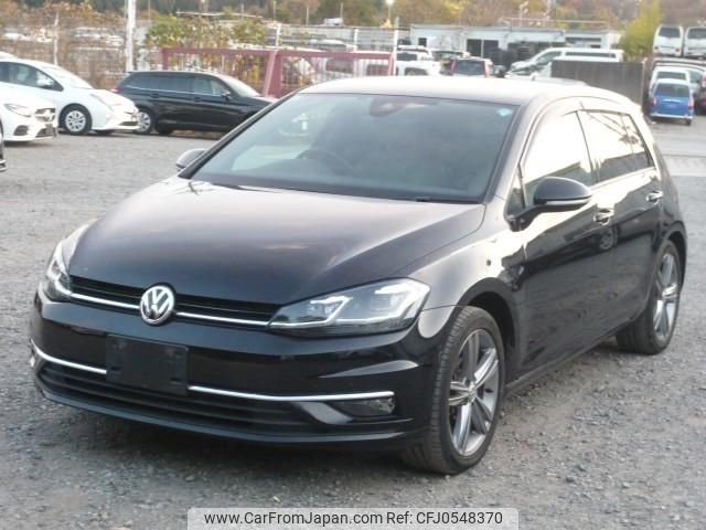 volkswagen golf 2019 quick_quick_DBA-AUCPT_WVWZZZAUZKW154949 image 1