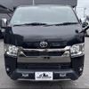 toyota hiace-van 2022 -TOYOTA--Hiace Van 3DF-GDH206V--GDH206-1077073---TOYOTA--Hiace Van 3DF-GDH206V--GDH206-1077073- image 2