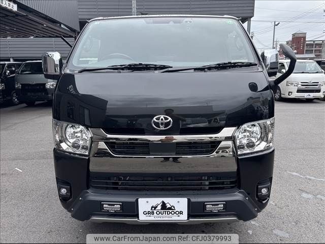 toyota hiace-van 2022 -TOYOTA--Hiace Van 3DF-GDH206V--GDH206-1077073---TOYOTA--Hiace Van 3DF-GDH206V--GDH206-1077073- image 2