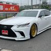 lexus ls 2018 GOO_JP_700070667430250518001 image 4