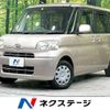 daihatsu tanto 2010 -DAIHATSU--Tanto DBA-L375S--L375S-0303383---DAIHATSU--Tanto DBA-L375S--L375S-0303383- image 1