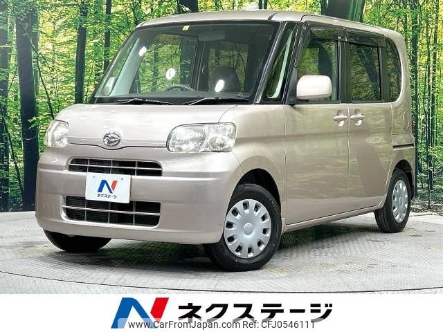 daihatsu tanto 2010 -DAIHATSU--Tanto DBA-L375S--L375S-0303383---DAIHATSU--Tanto DBA-L375S--L375S-0303383- image 1