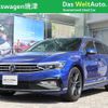 volkswagen passat-variant 2023 -VOLKSWAGEN--VW Passat Variant 3DA-3CDFH--WVWZZZ3CZNE082791---VOLKSWAGEN--VW Passat Variant 3DA-3CDFH--WVWZZZ3CZNE082791- image 1