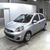 nissan march 2017 -NISSAN--March K13-072544---NISSAN--March K13-072544- image 5