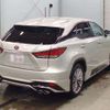 lexus rx 2021 -LEXUS 【岩手 330ｽ3085】--Lexus RX 6AA-GYL25W--GYL25-0026303---LEXUS 【岩手 330ｽ3085】--Lexus RX 6AA-GYL25W--GYL25-0026303- image 2