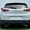 mazda cx-3 2015 CFJ1625639 image 23