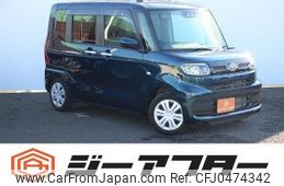 daihatsu tanto 2020 -DAIHATSU--Tanto 6BA-LA650S--LA650S-1070695---DAIHATSU--Tanto 6BA-LA650S--LA650S-1070695-