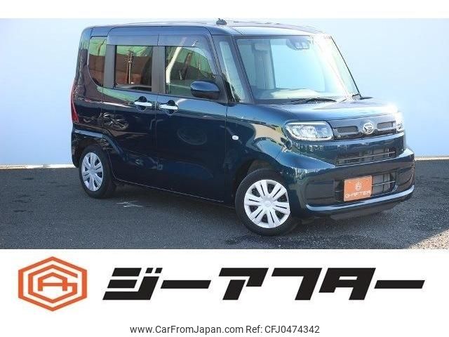 daihatsu tanto 2020 -DAIHATSU--Tanto 6BA-LA650S--LA650S-1070695---DAIHATSU--Tanto 6BA-LA650S--LA650S-1070695- image 1