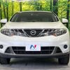 nissan murano 2011 CFJ1673812 image 14