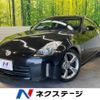 nissan fairlady-z 2007 -NISSAN--Fairlady Z CBA-Z33--Z33-500348---NISSAN--Fairlady Z CBA-Z33--Z33-500348- image 1