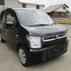 suzuki wagon-r 2020 -SUZUKI--Wagon R DAA-MH55S--MH55S-318498---SUZUKI--Wagon R DAA-MH55S--MH55S-318498- image 1