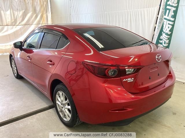 mazda axela 2015 quick_quick_DBA-BM5AP_BM5AP-300105 image 2