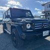 mercedes-benz g-class 2017 -MERCEDES-BENZ 【滋賀 301ﾐ7346】--Benz G Class LDA-463348--WDB4633482X273339---MERCEDES-BENZ 【滋賀 301ﾐ7346】--Benz G Class LDA-463348--WDB4633482X273339- image 1